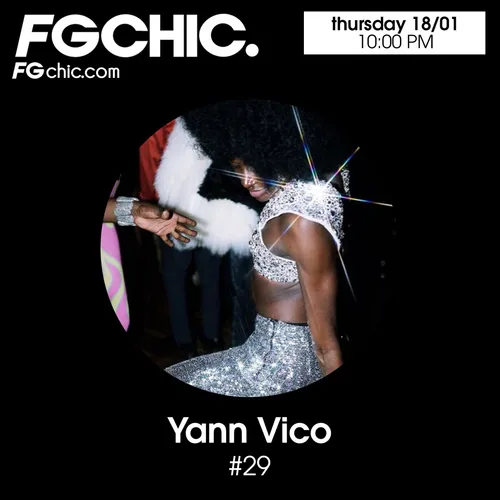 FG CHIC MIX BY YANN VICO