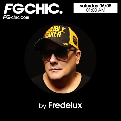 FG CHIC MIX BY FREDELUX