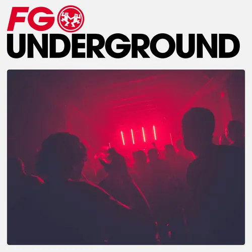 RADIO FG