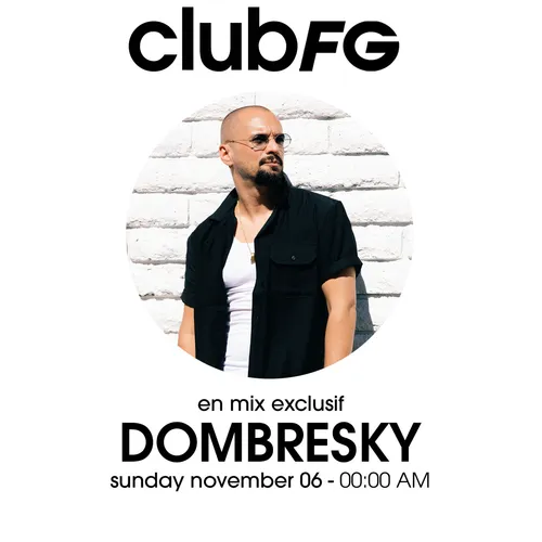 CLUB FG : DOMBRESKY