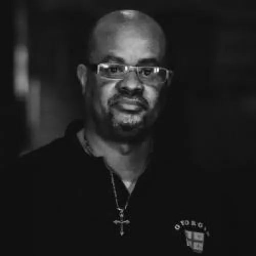 PANORAMAXX : TERRENCE PARKER