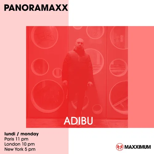 PANORAMAXX : ADIBU