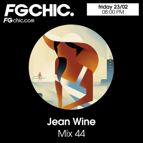 FG CHIC MIX BY JEAN WINE