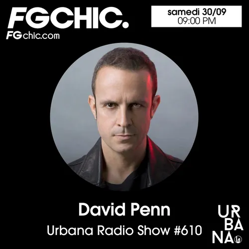 FG CHIC MIX BY DAVID PENN