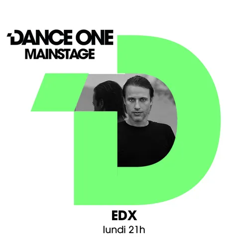 MAINSTAGE : EDX