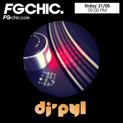 FG CHIC MIX BY DJ' PYL