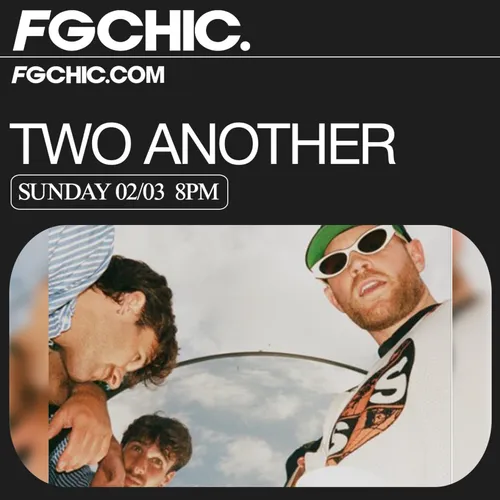 FG CHIC MIX BY TWO ANOTHER