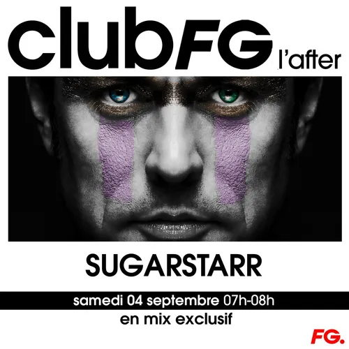 CLUB FG : SUGARSTARR