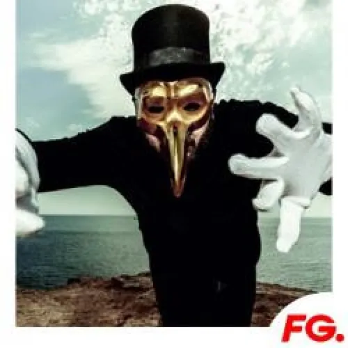 CLUB FG : CLAPTONE