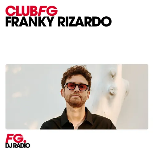 MIX : FRANKY RIZARDO