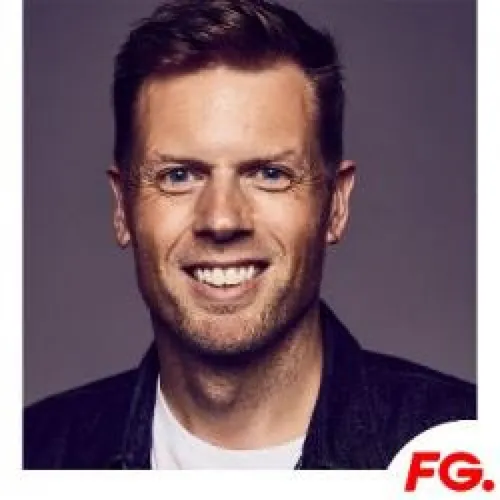 CLUB FG : KEVIN MCKAY