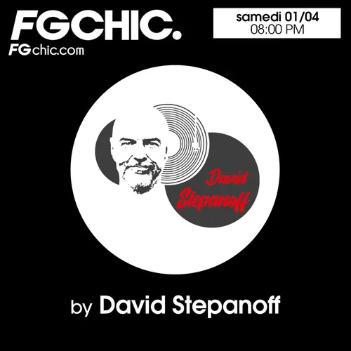 FG CHIC MIX BY DAVID STEPANOFF