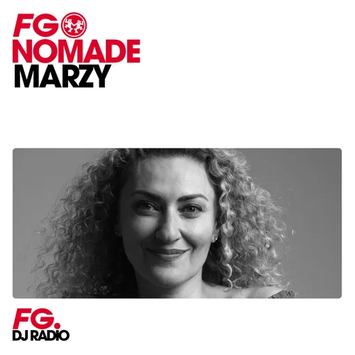 RADIO FG