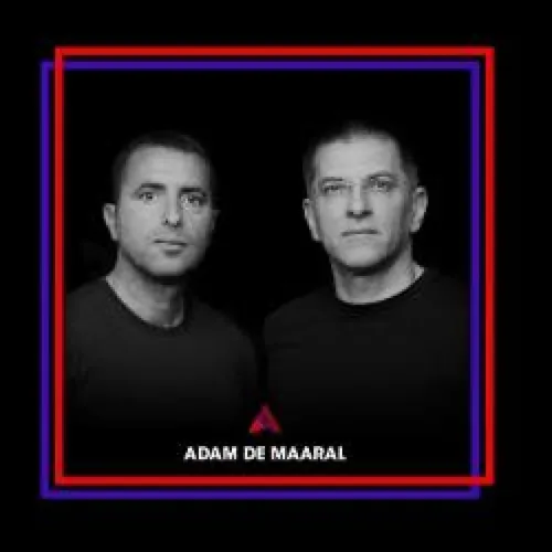 PANORAMAXX : ADAM DE MAARAL