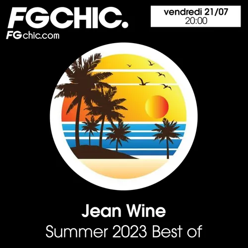 FG CHIC MIX BY JEAN WINE