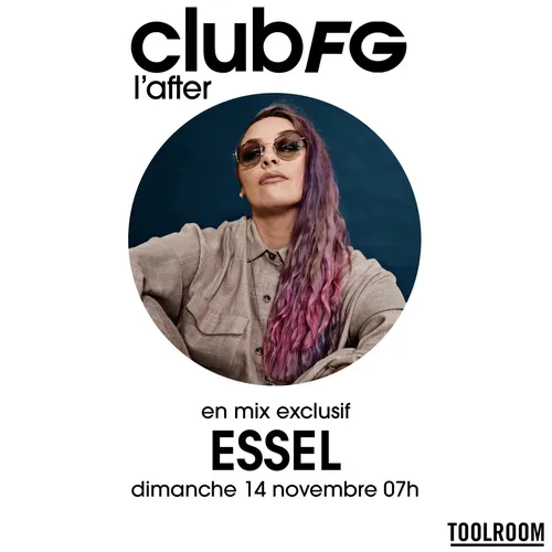 CLUB FG : ESSEL