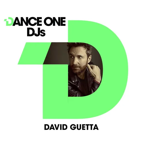 MAINSTAGE : DAVID GUETTA