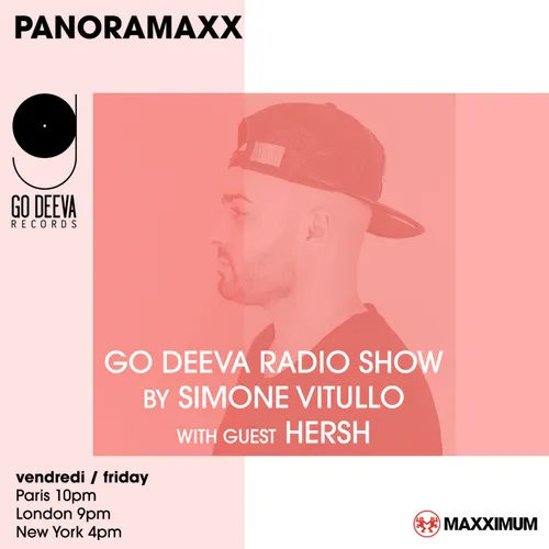 PANORAMAXX : HERSH