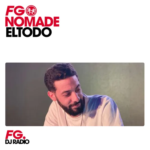 RADIO FG