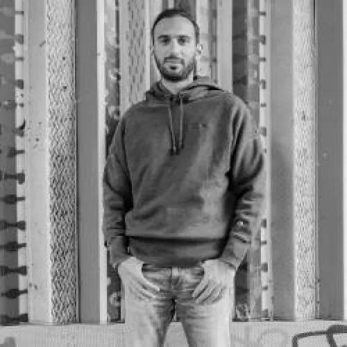 PANORAMAXX : RASHID AJAMI