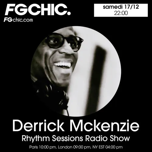 FG CHIC MIX BY DERRICK MCKENZIE