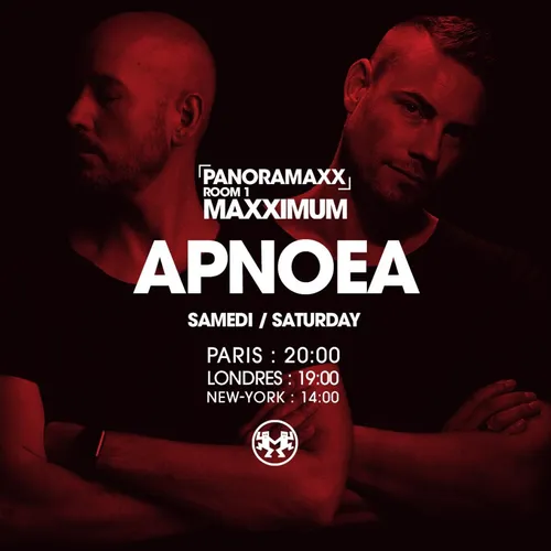 PANORAMAXX : APNOEA