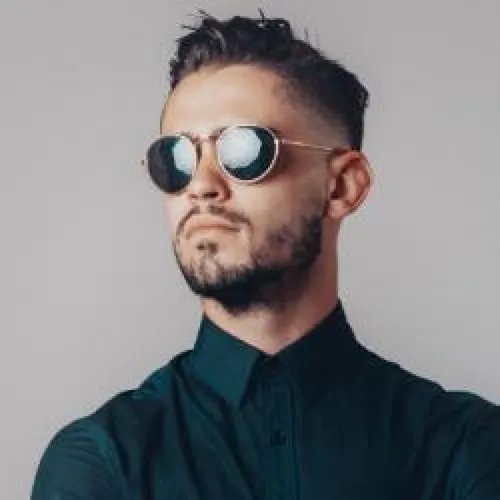 LA NUIT MAXXIMUM SUR FG : GABY