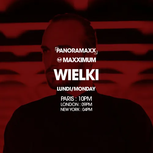 PANORAMAXX : WIELKI