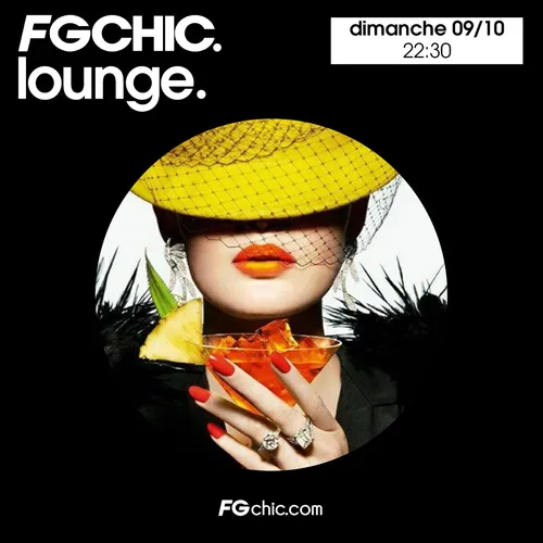 FG CHIC MIX LOUNGE