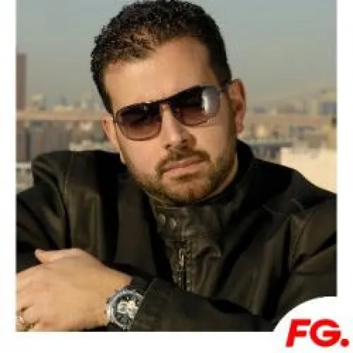 CLUB FG : LENNY FONTANA