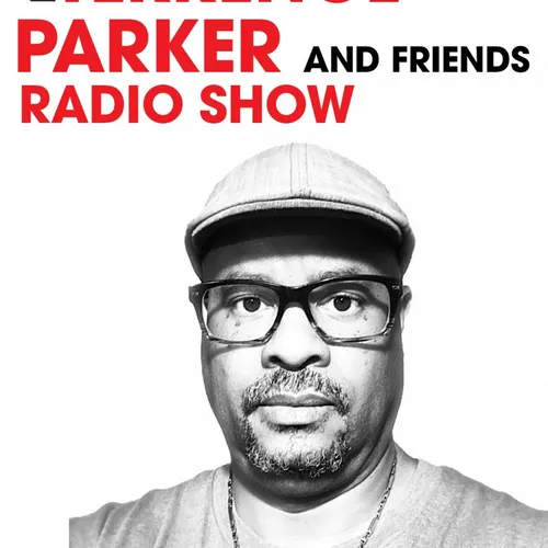 PANORAMAXX : TERRENCE PARKER