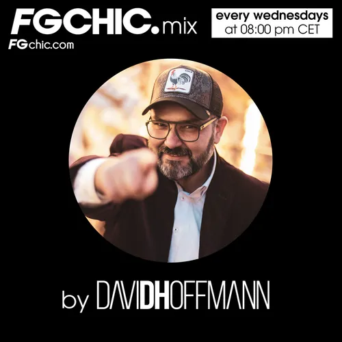 FG CHIC MIX BY DAVID HOFFMANN