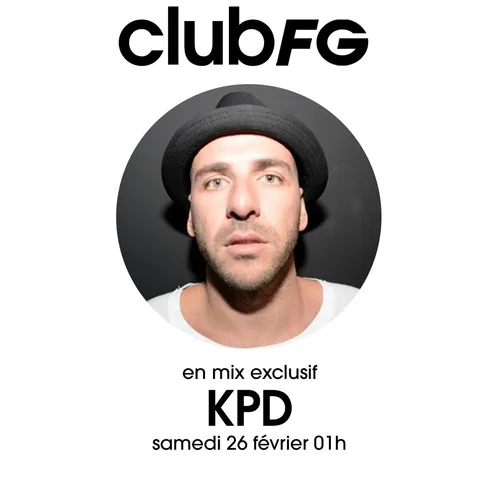 CLUB FG : KPD