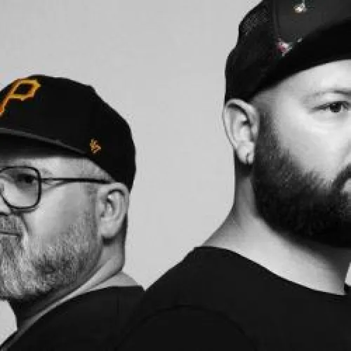 PANORAMAXX : BARTOK & CANADAS