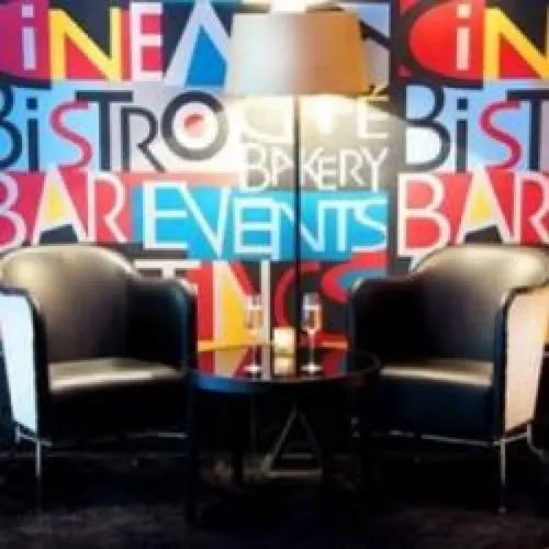 FG INVITE : LE RIVAL HOTEL DE STOCKHOLM