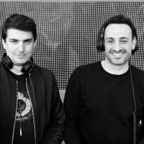 PANORAMAXX : EDOUARD & MOON