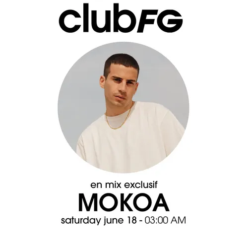 CLUB FG : MOKOA