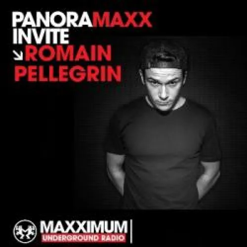 PANORAMAXX : ROMAIN PELLEGRIN