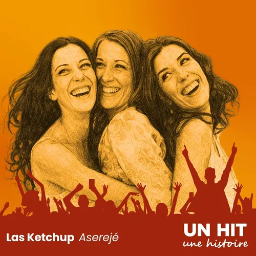 🌴“Aserejé” de Las Ketchup : l’histoire incroyable du hit...