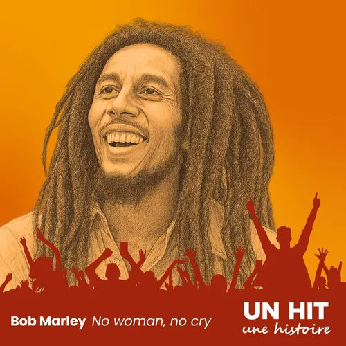 "No woman, no cry" : Le geste méconnu de Bob Marley qui a tout...
