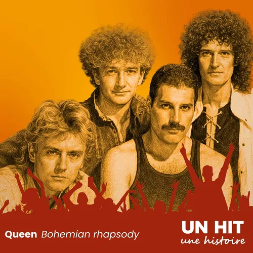 "Bohemian rhapsody" de Queen, le titre qui a défié toutes les règles