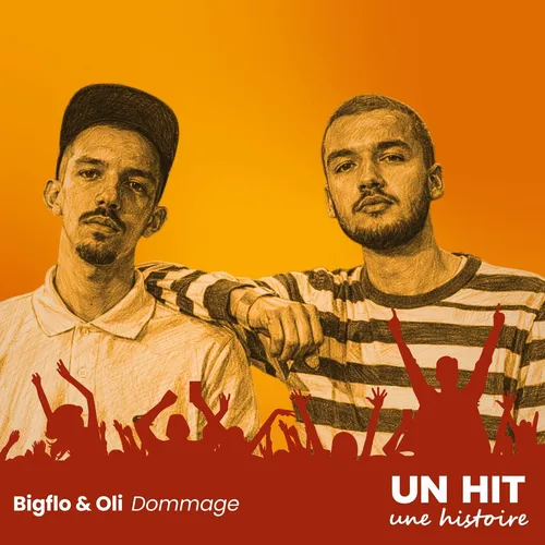 "Dommage" de Bigflo & Oli : la chanson qui a tout changé