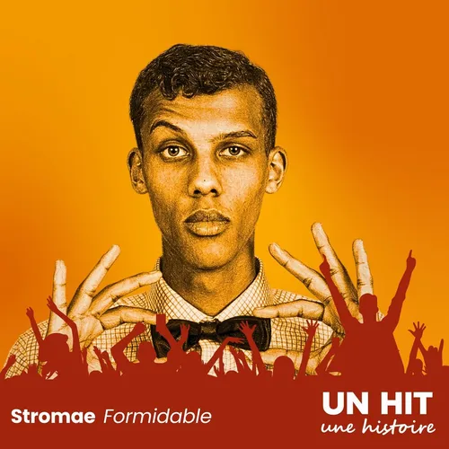 "Formidable" de Stromae : la mise en scène qui a trompé tout le monde