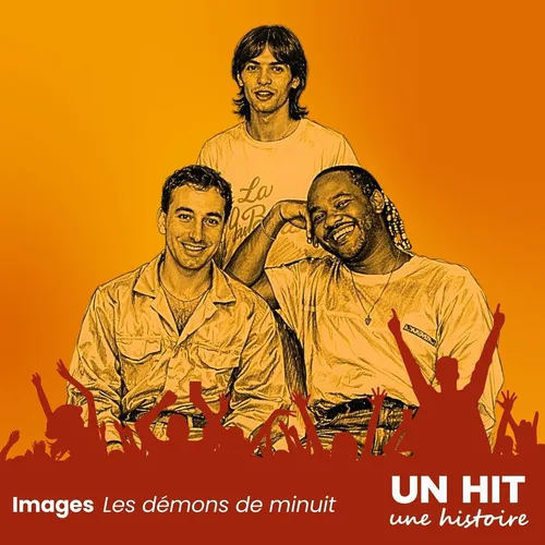 Images - Les démons de minuit : un hit qui a failli rester dans...