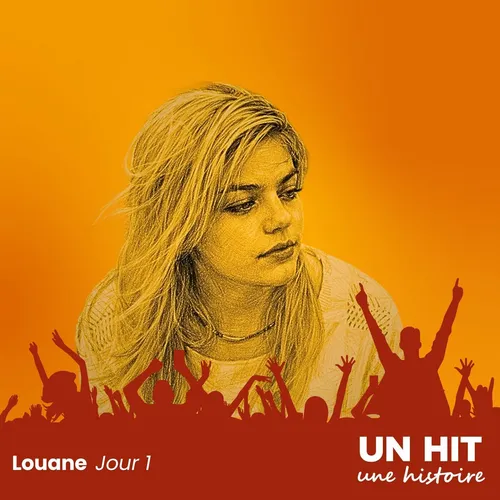 "Jour 1" de Louane : le début d’une étoile