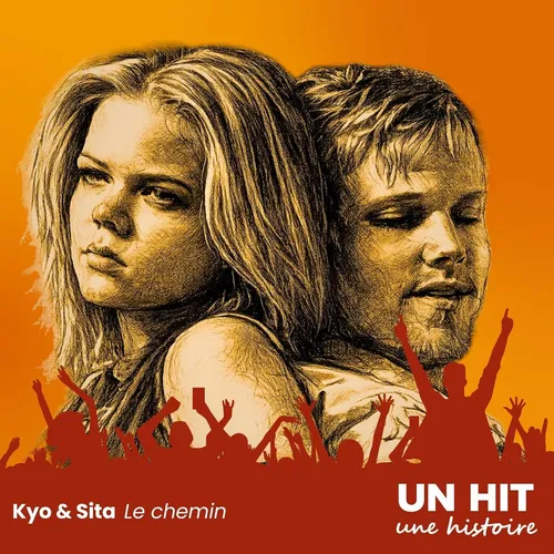 "Le Chemin" de Kyo & Sita : L’histoire d’un hit sauvé de justesse