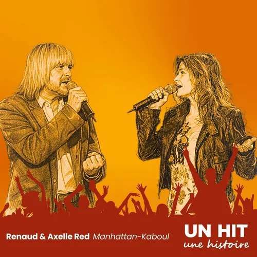 "Manhattan-Kaboul" de Renaud & Axelle Red : quand le 11 septembre...