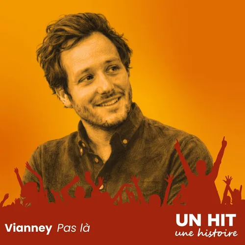 "Pas là" de Vianney : la naissance d’un hit inoubliable !