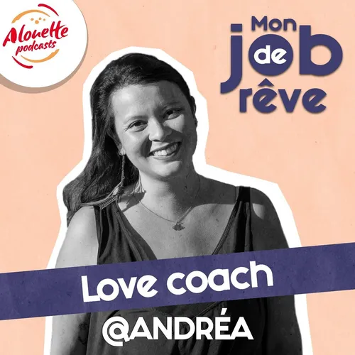 Andréa, love coach : La fois où on m'a prise pour un téléphone rose