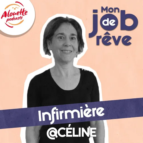 Céline, infirmière : C'était le plus beau jour de leur vie, même...